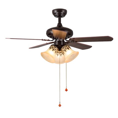 Nowadays, many ceiling fans come with light or even chandelier. Online Buy Wholesale crystal fan pulls from China crystal ...