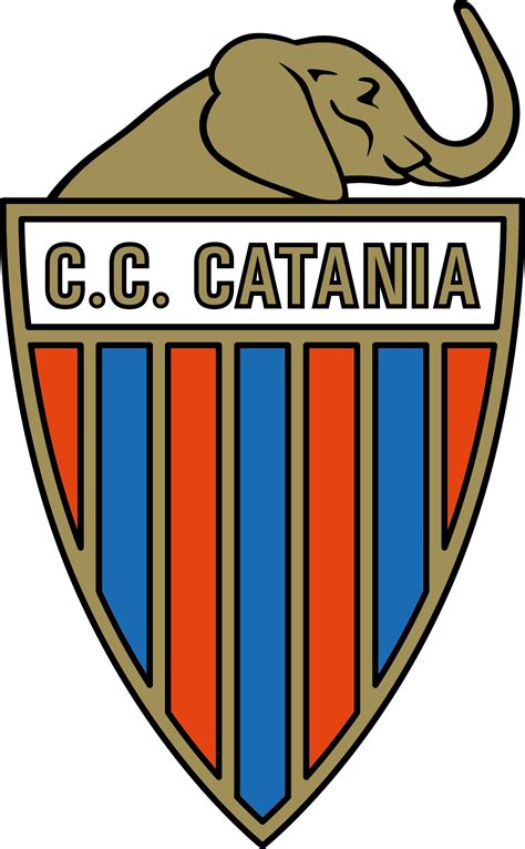 Including the current season, empoli has participated in 83 national championships, including 50 championships in the. Catania of Italy crest. | Football logo, Futbol soccer ...