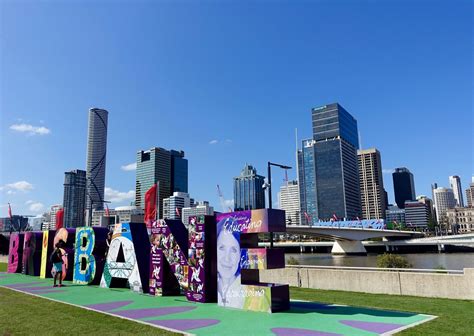 Best Tour: Discover the Vibrant Spirit of Brisbane 3