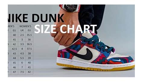 Nike Dunk: A Complete Guide - Underground Sneaks
