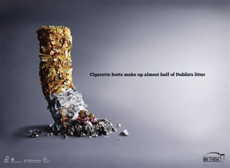 top 10 creative ads made to stop you smoking