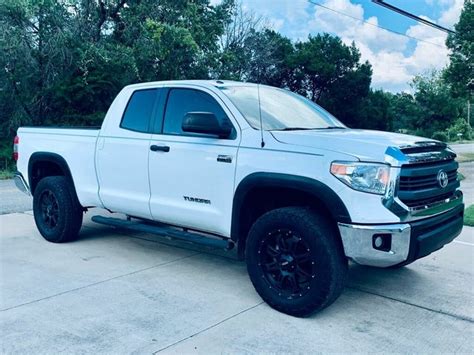 Used Toyota Tundra for Sale in Austin, TX - CarGurus