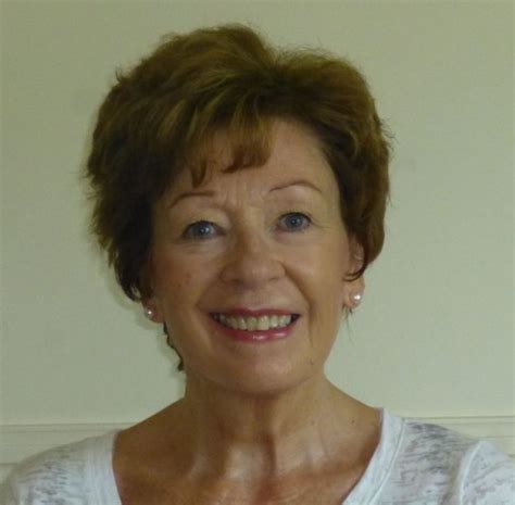 Cathy Cottridge Soroptimist International Great Britain And Ireland