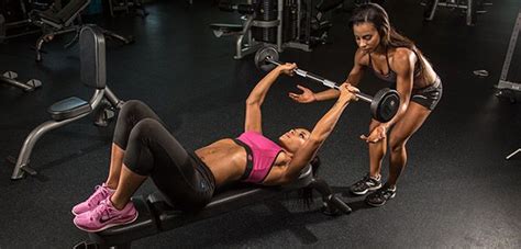 5 Things You Don T Know About Personal Training Certs Personal Training Female Personal