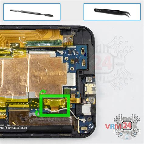 🛠 How To Disassemble Htc One M9 Plus Instruction Photos Video