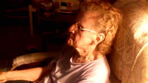 Grandma Watches P0rn Readdescription Youtube