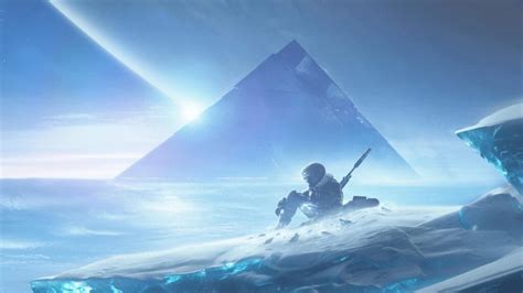 New Story Trailer Arrives For Destiny 2 Beyond Light Player Ready Up