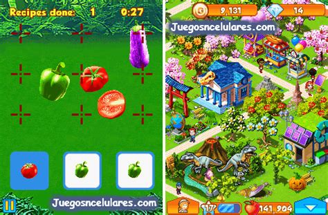 Descarga gratis los mejores juegos para pc: Wonder Zoo - Juego Para Celular | JuegosNCelulares ...