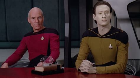 Star Trek The Next Generations Must Watch Episodes Gizmodo Uk