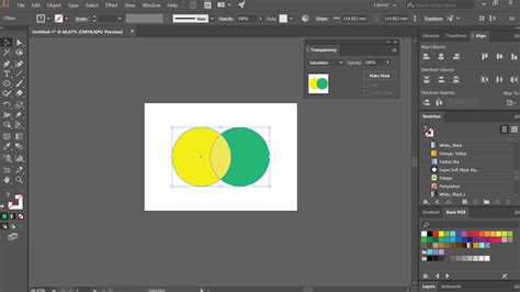 Blending Modes In Illustrator How To Work With Blending Modes