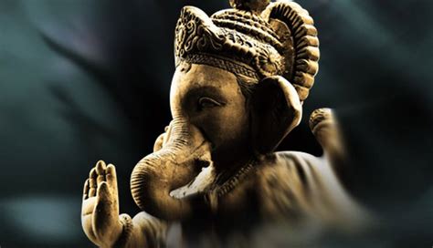 Ganesh Chaturthi 2019 Some Interesting Facts About Lord Ganesha