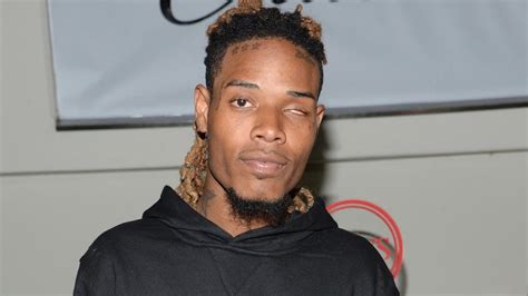fetty wap s 4 year old daughter lauren maxwell has died entertainment tonight