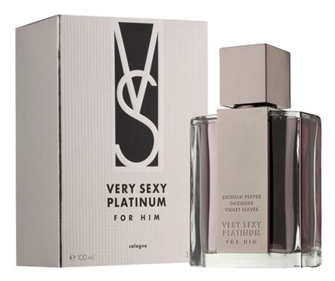 Top Victoria S Secret Perfumes For Men