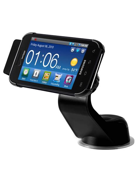 Official Galaxy S Accessories Look As Awesome As The