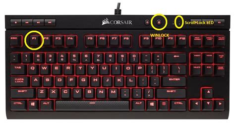 Toggling Bios Mode On Corsair Keyboards Blog Post Simon Fredsted