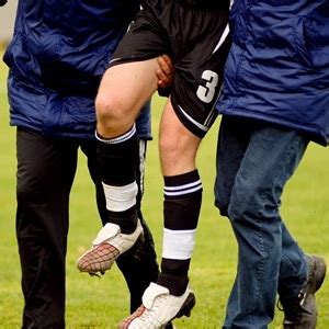 This is because soccer is a sport that not only involves kicking but one. Top 9 worst soccer injuries | Health24