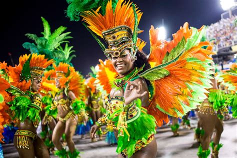 Carnaval Do Rio De Janeiro Confira As Nossas Dicas E Sugest Es