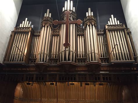 Digital And Pipe Combinations Susquehanna Organ