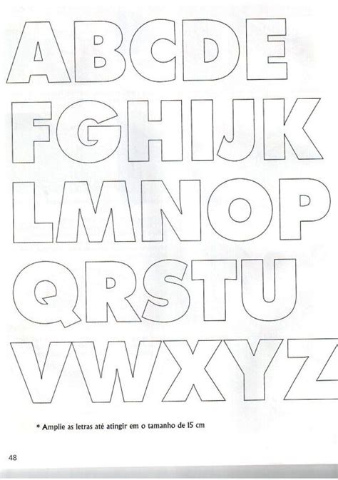 Letter Stencils Printables Stencils Printables Alphabet Stencils