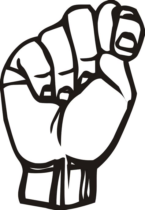 Download Hand Gesturing Gesture Royalty Free Vector Graphic Pixabay