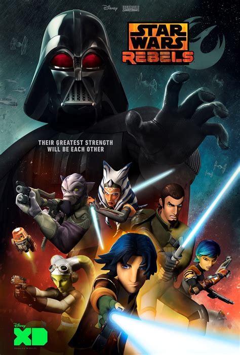 Star Wars Rebels Star Wars Fanpedia Fandom Powered By
