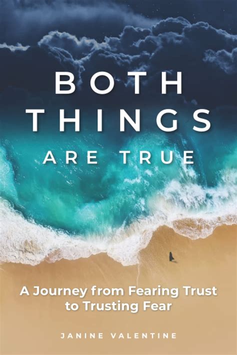 Review Of Both Things Are True 9780578367057 — Foreword Reviews