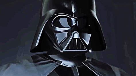 Vader Immortal Episode I Official Trailer 2019 A Star Wars Vr