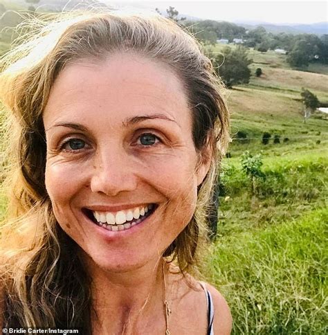 Bridie Carter Details Being Offered A Role On Home And Away While