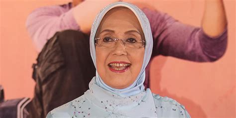 Biodata Nani Wijaya, Lengkap Umur dan Agama, Artis Senior Sering