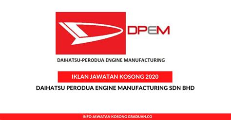 The company started as an importer of alloy wheels from germany, italy, england, russia, ukraine, brazil, japan and taiwan, and later manufactured its own products. Daihatsu Perodua Engine Manufacturing Sdn. Bhd Contact ...