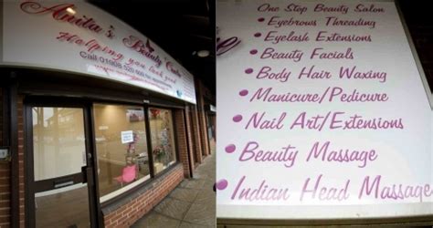 Anitas Beauty Centre Beauty Salons In Milton Keynes