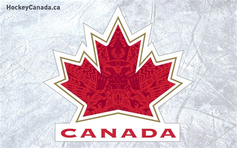 Canada Hockey Wallpapers Wallpaper Cave