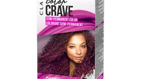Clairol Color Crave Targets Gen Z Wwd