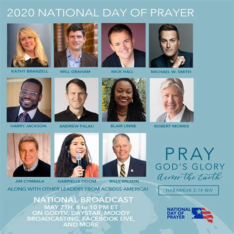 National Day Of Prayer Thursday May 7 America Needs Prayer