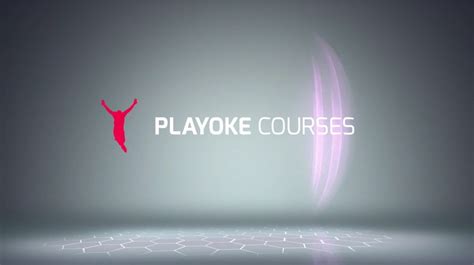 Playoke Courses To Be Featured At Fibo 2014 Fitness Gaming