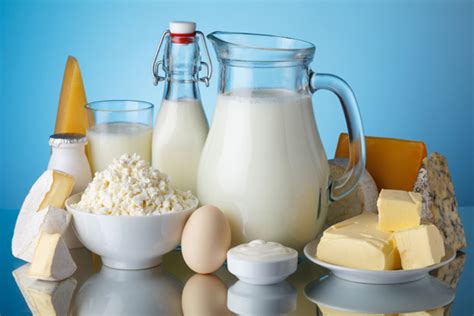 Does Consuming Dairy Cause Us To Break Out Siowfa16 Science In Our