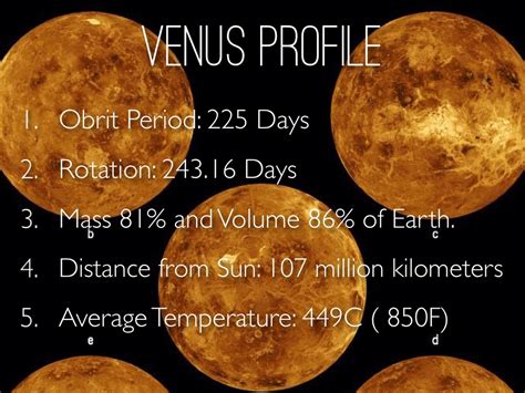 Venus Project By William Givens