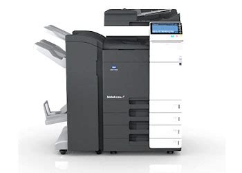 Pagescope ndps gateway and web print assistant have ended provision of download and support services. Konica Minolta Bizhub C224e Driver Download Mac - detroitnew