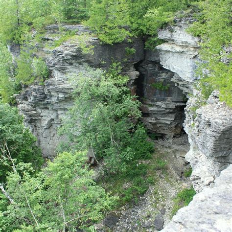 Cup And Saucer Trail Manitoulin Island All You Need To Know