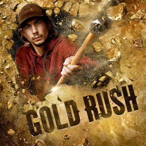 Gold Rush Discovery