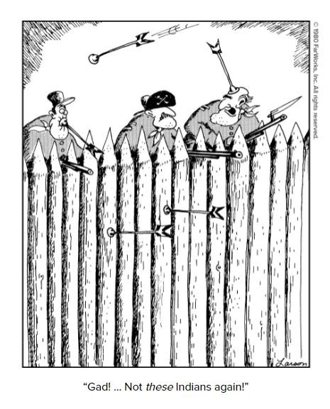 20 Funniest Humor Comis That Will Make Youe Day Far Side Comics