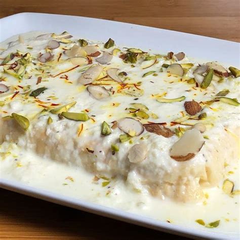 Ras Malai Cake Manjula S Kitchen Indian Vegetarian Recipes Recipes