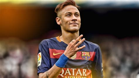 Neymar Hd Wallpaper Background Image 1920x1080 Id929653