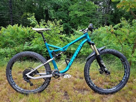 Cannondale Bad Habit 2018 Vital Bike Of The Day Collection Mountain