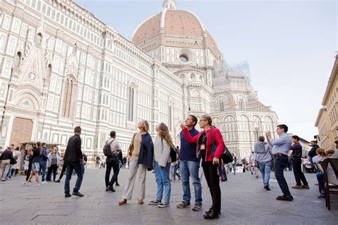 Best Of Florence Audioguided Walking Tour Led By Tour Leader