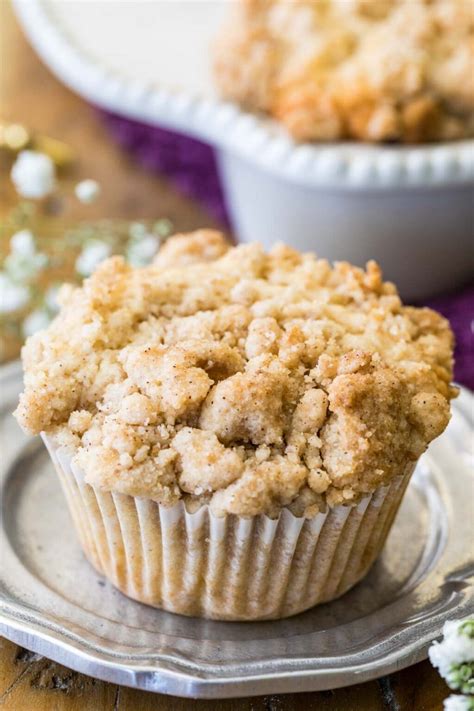 How To Make Streusel Crumb Topping Sugar Spun Run