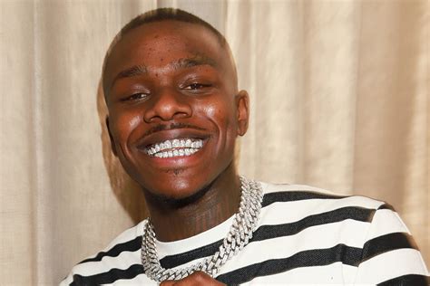 Dababy Dababy Answers B Simone After She Declares Her Love For Him