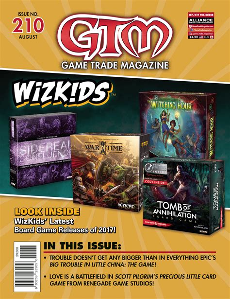 Jun170008 Game Trade Magazine 210 Previews World