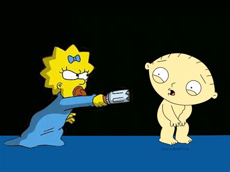 Maggie And Stewie Funny Pictures Stewie Griffin Funny