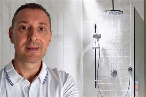 My Simple Shower Trick Helps Me Save £110 Off My Bills A Year You Can